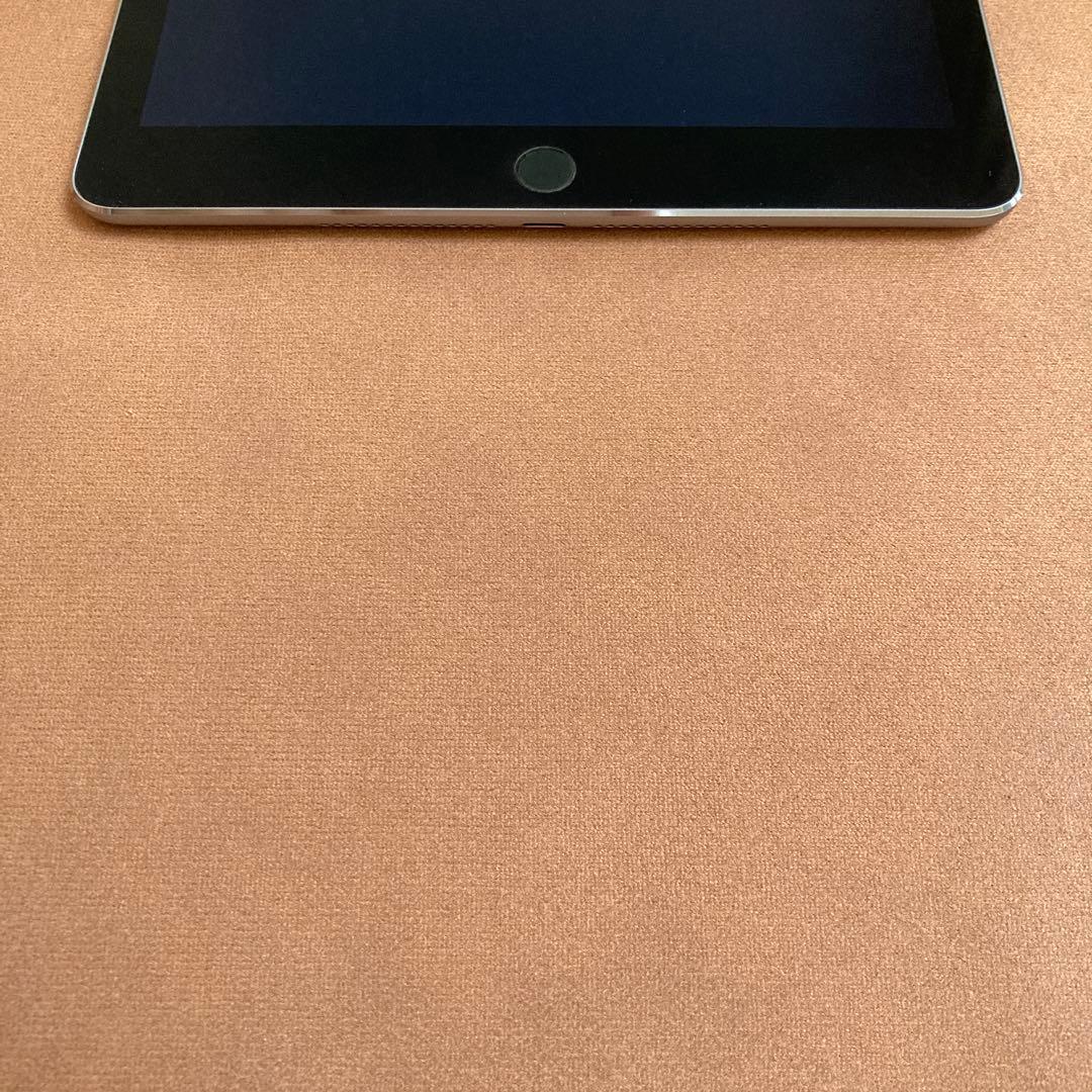 161 美品☆電池最良好☆iPad Air2 128GB WIFIモデル☆