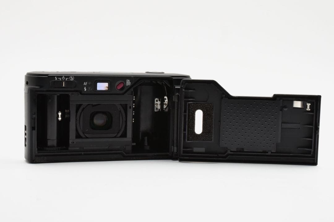 ★動作OK★ RICOH GR10 リコー コンパクトフィルムカメラ