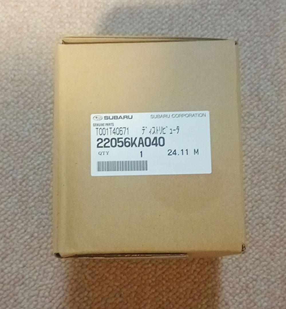 SUBARU プレオ RS 型番22056KA040　カム角センサー