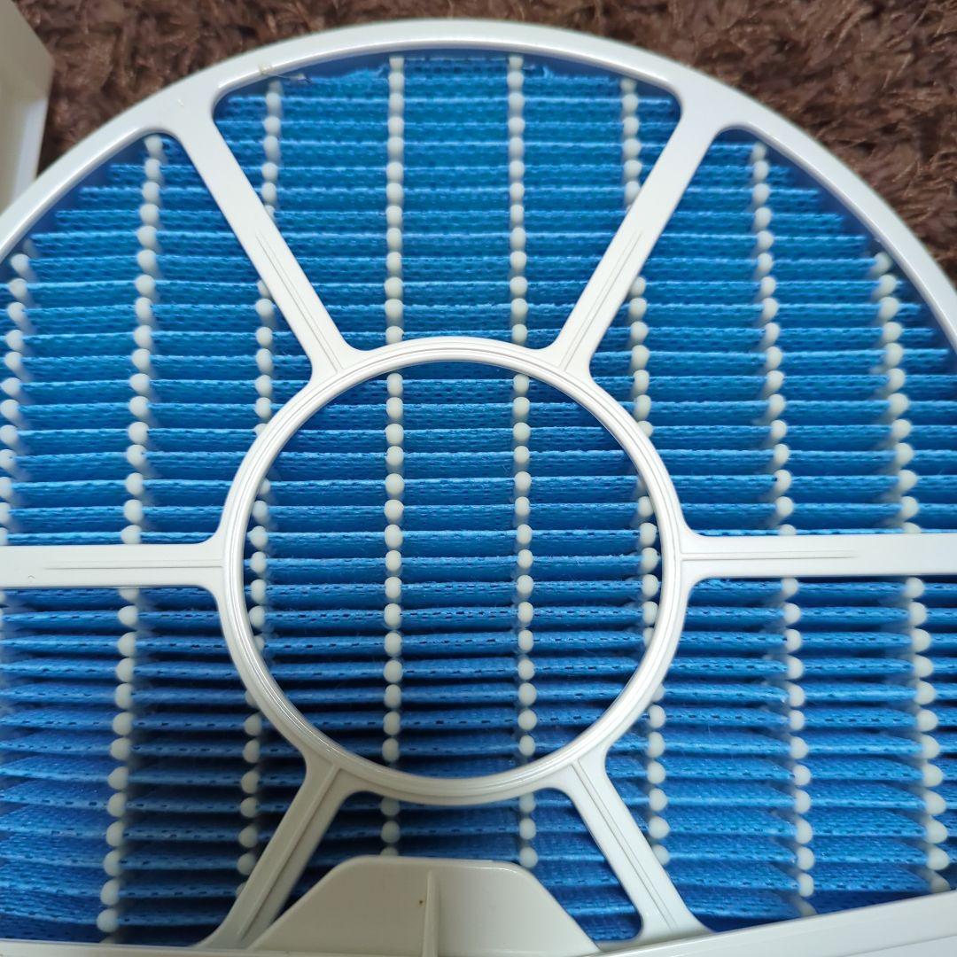 SHARP加湿空気清浄機ＫＣ−Ｅ５０−Ｗ