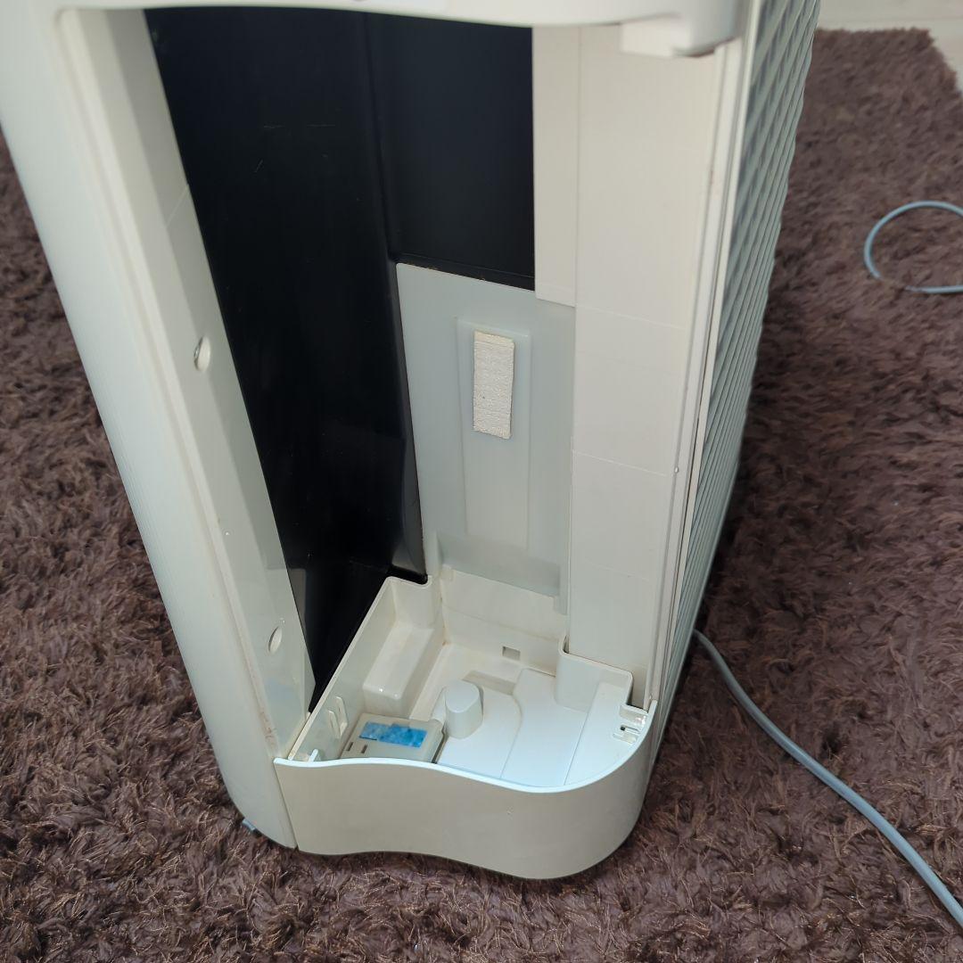 SHARP加湿空気清浄機ＫＣ−Ｅ５０−Ｗ