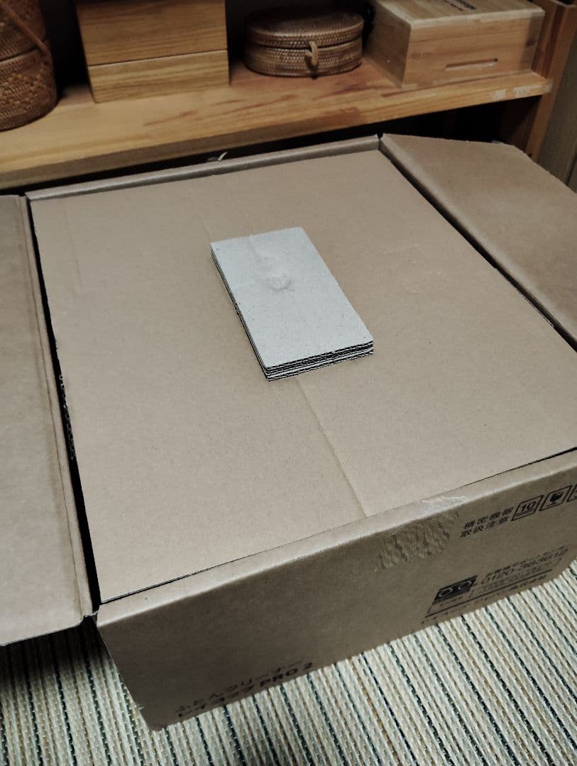 新品ホワイト ふとんクリーナー本体【桜新町または用賀で引取受取割引OK！☆】