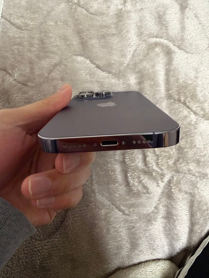 スマートフォン本体 midomido