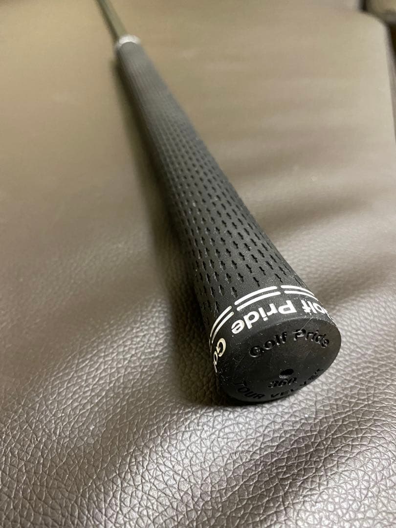 TR！DILVANA「万振りゴルフ部棒」