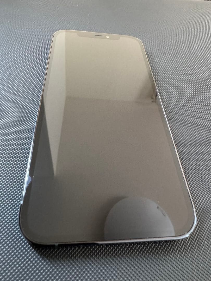 【美品】 iPhone12pro 256GB