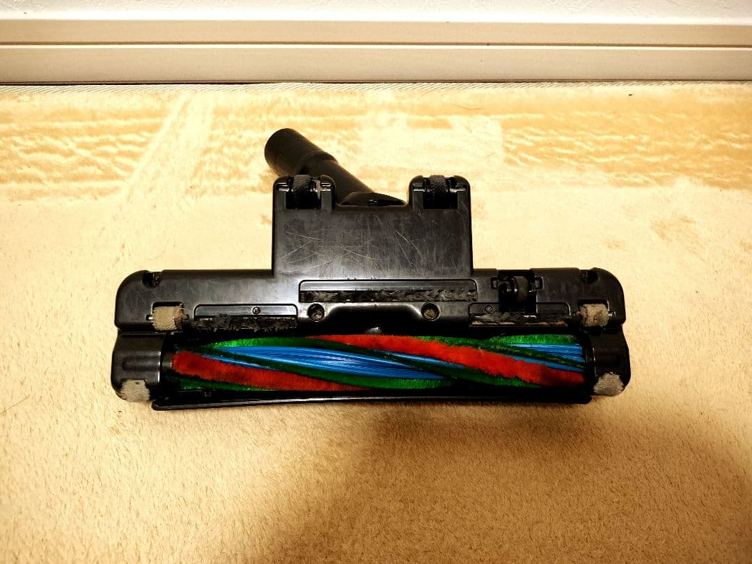 （早いもの勝ち）2021年 東芝 TOSHIBA 紙パック 掃除機 VC-PJ9