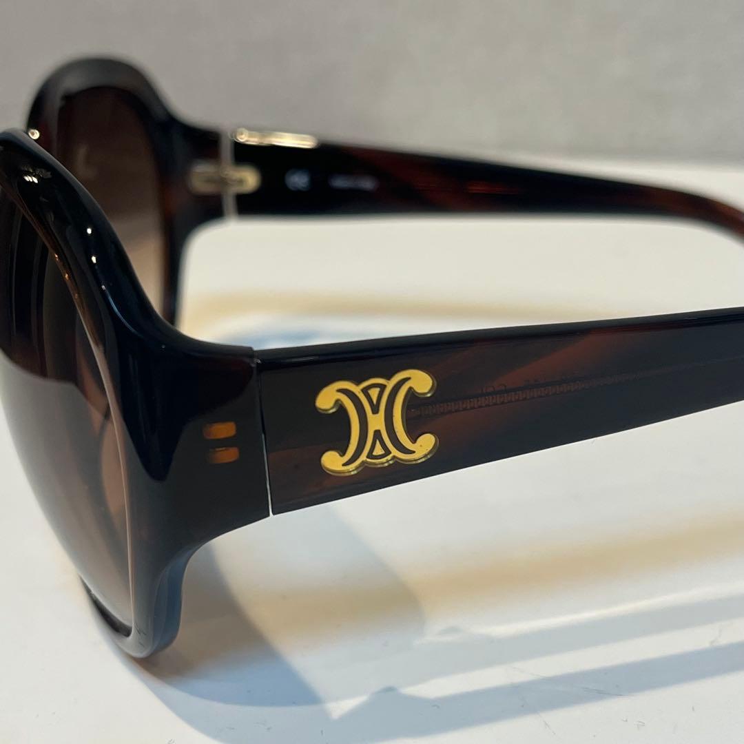 CELINE セリーヌ サングラス SC1758G