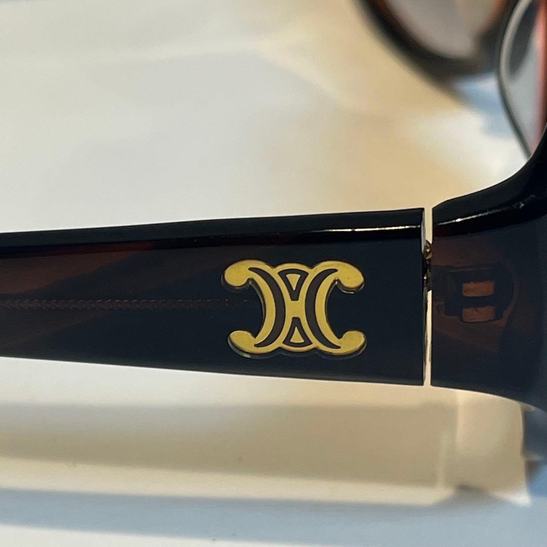 CELINE セリーヌ サングラス SC1758G