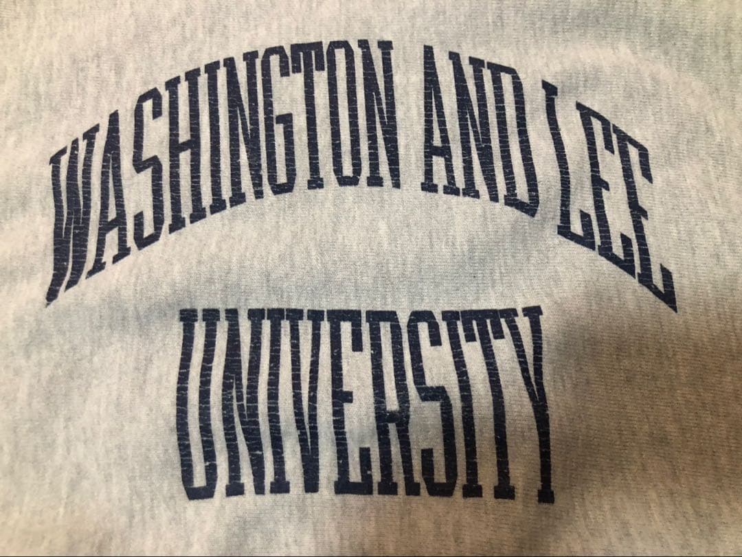 s*y様 90s championリバースウィーブスウェット/古着vintage