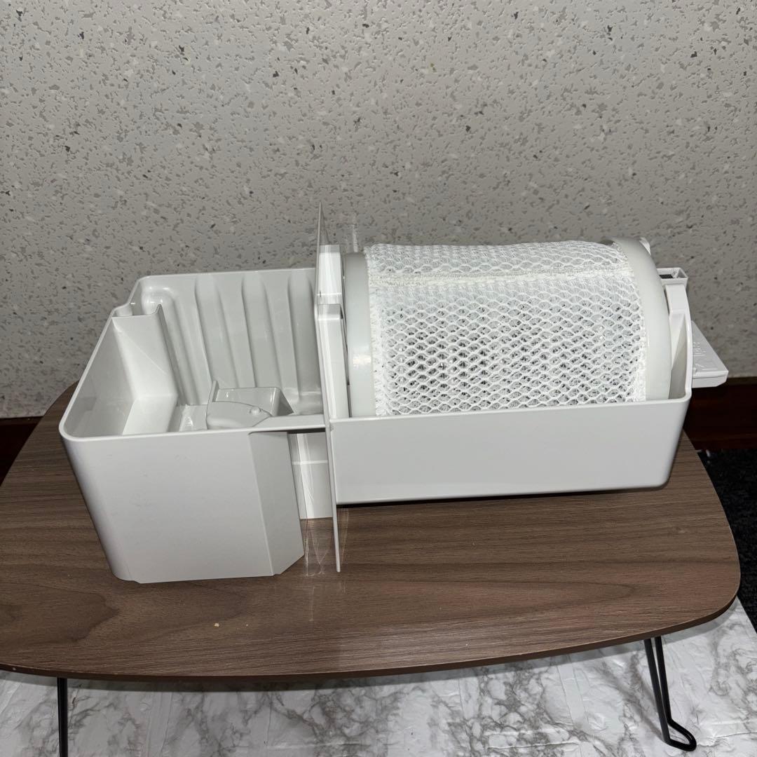 【2018年製】Panasonic次亜塩素酸空間除菌脱臭機　F-MC1000V