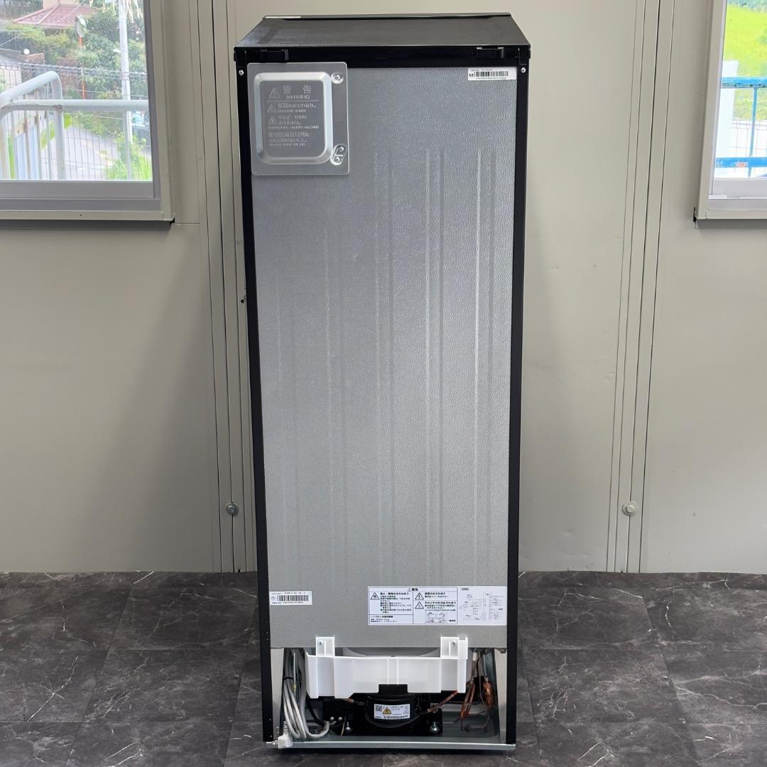 ○ねこまんま 送料無料 設置込 2ドア冷蔵庫