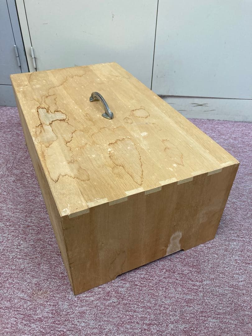 メジロ籠 3個 & 寝かせ箱 セット 送料込み