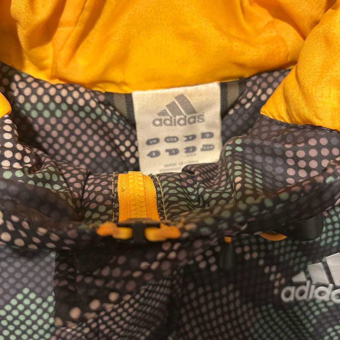 00s adidas down jacket アディダス ダウン ジャケット