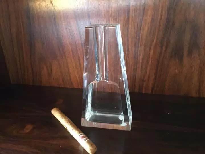 1970年代/ミッドセンチュリー/葉巻/灰皿