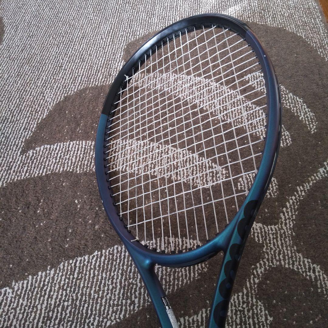 ウィルソン　Wilson Ultra V4 100インチ