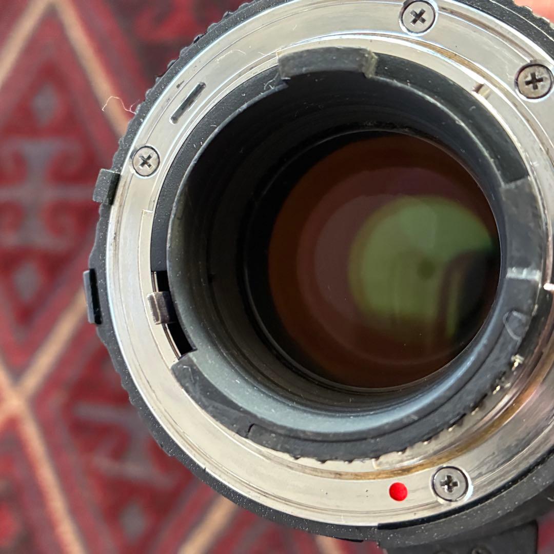 SIGMA 500mm F4.5 APO EX HSM ニコン用 1:4.5D