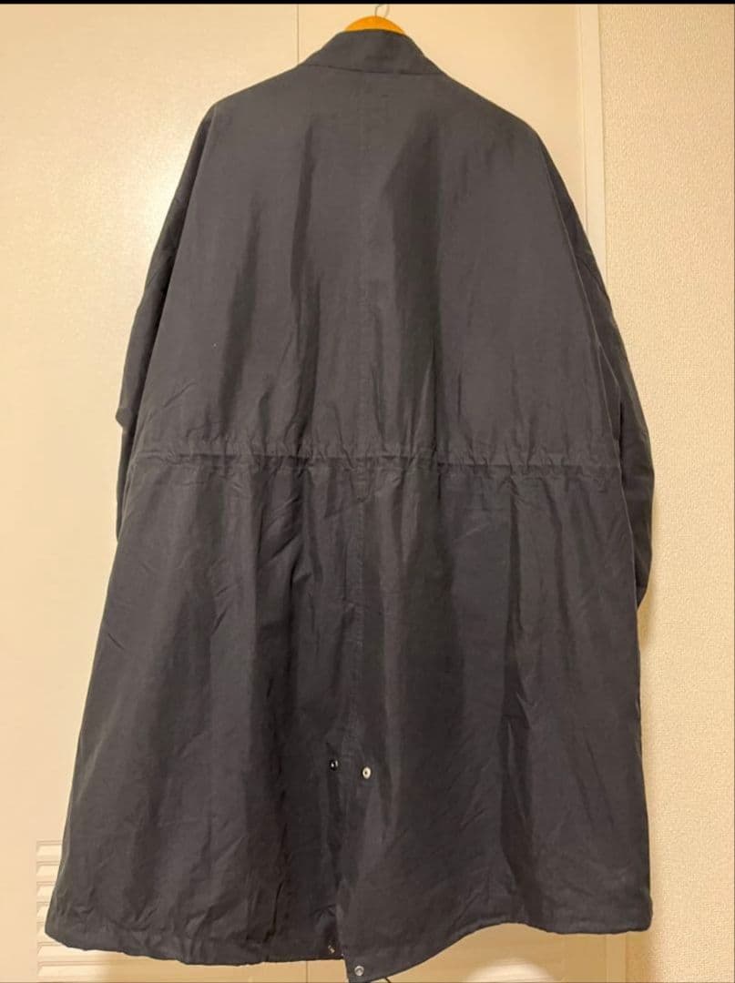 フリークスストア FREAK'S STORE モッズコート M-65 ライナー