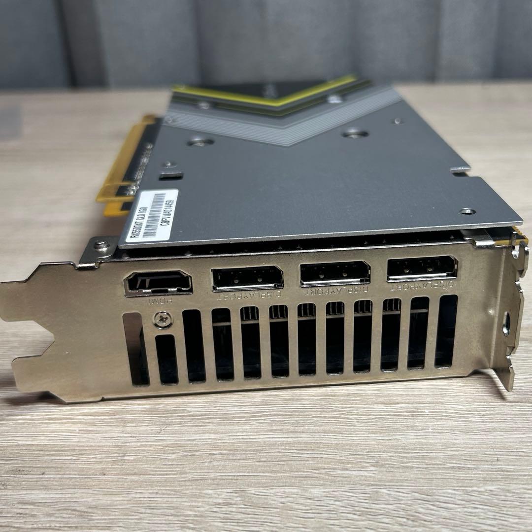 【美品】Radeon RX5500XT ChallengerD 8G OC