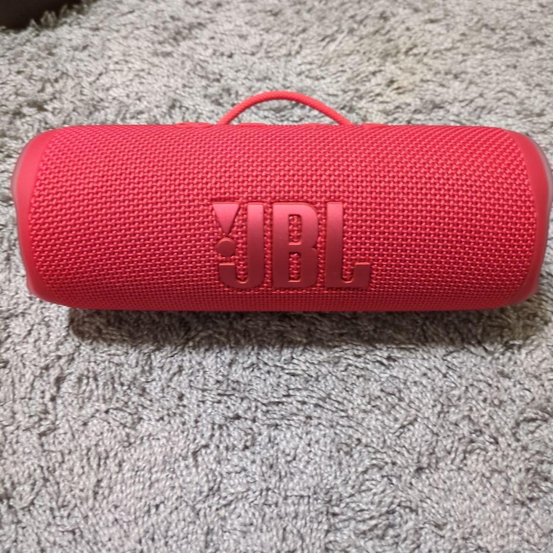 箱付き　JBL FLIP6