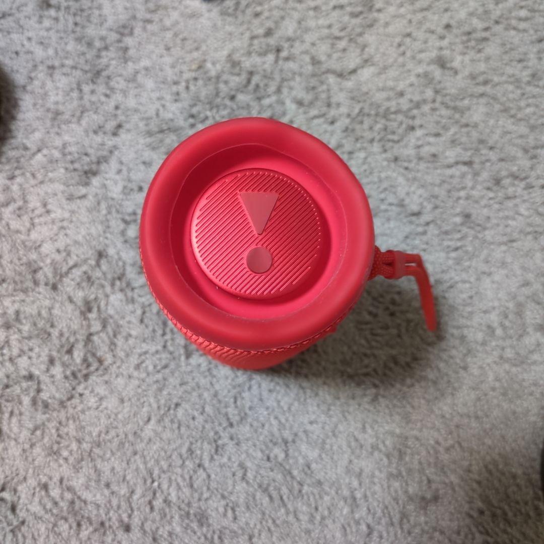 箱付き　JBL FLIP6