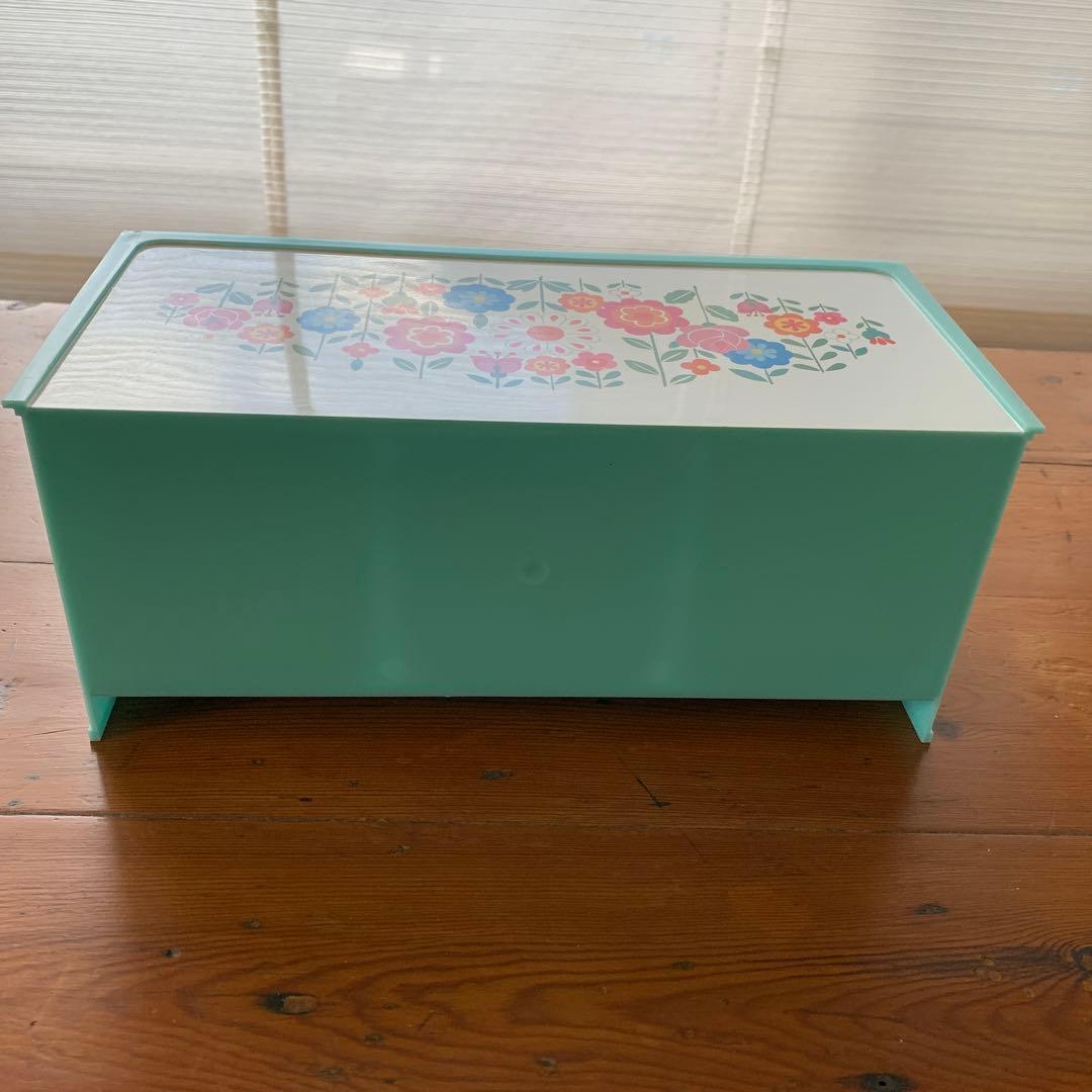 昭和レトロ　キッチン　調味料入れ　雅姫