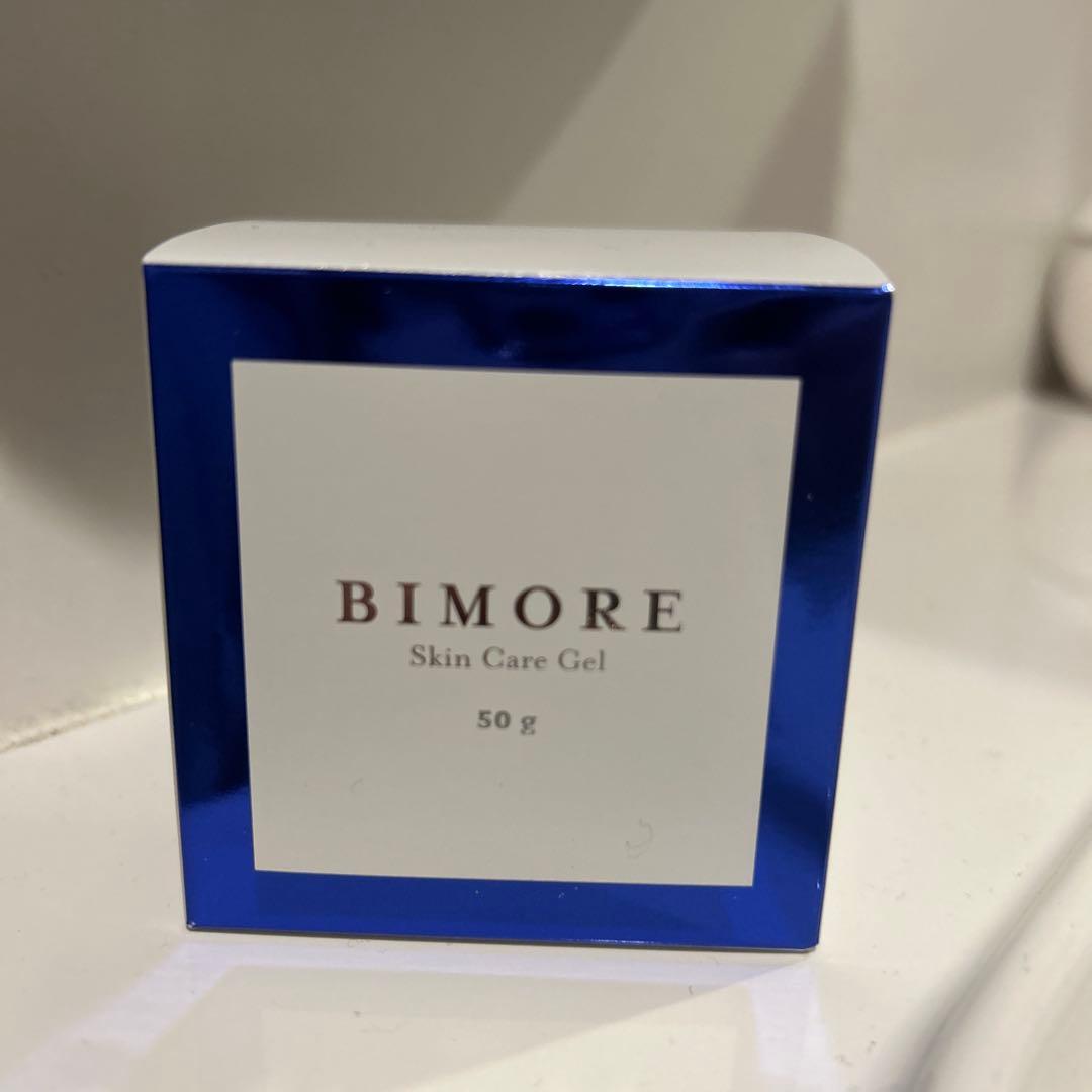 ミライズ BIMORE SKIN CARE GEL 50g