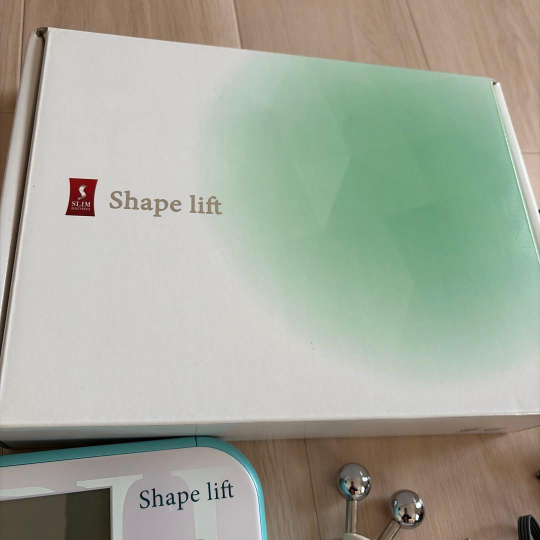 スリムビューティー　シェイプリフト