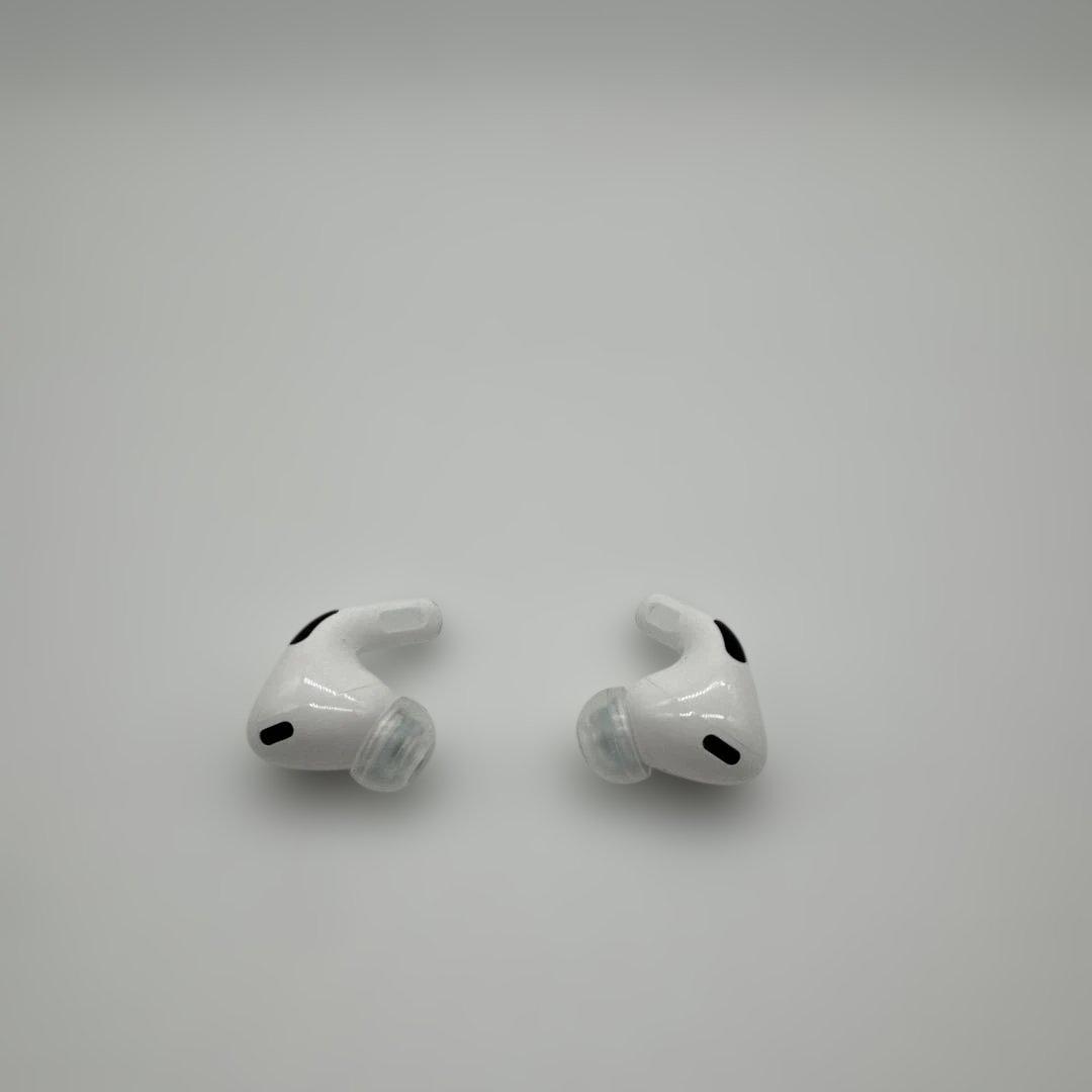 イヤホン AirPods Pro (2nd generation)