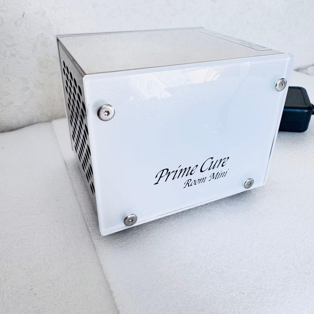 【新品・業務用】Prime Cure Room Mini オゾン発生器 除菌消臭