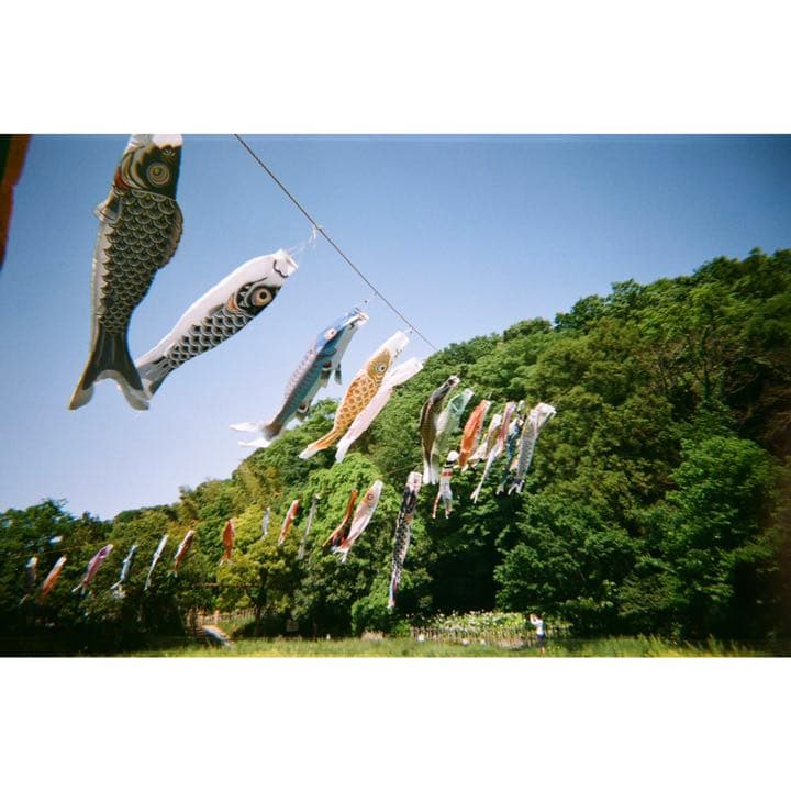 サンデー　キャラと撮れるんです