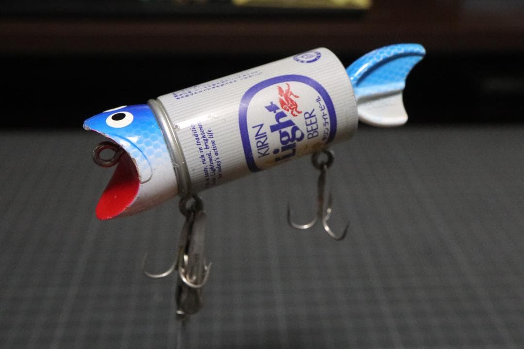 G*e様 ダイワ オールドルアー セット