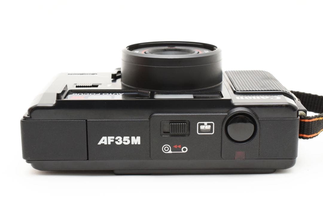 Canon AF35M Autoboy オートボーイ コンパクトフィルムカメラ