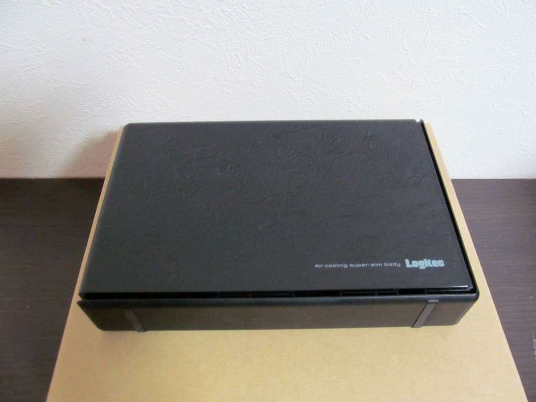 SeeQVault対応テレビ用外付HDD★LHD-ENB040U3QW／4TB