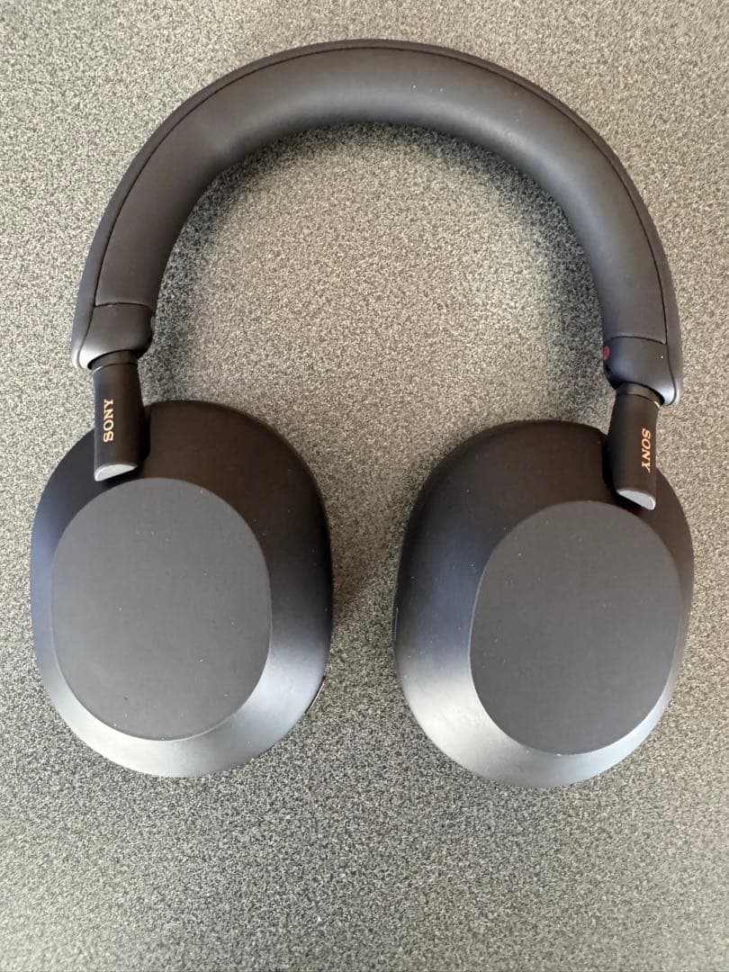 ファルズSONY WH-1000XM5 ワイヤレスヘッドホン