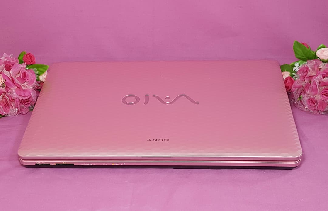 2世代Core-I5✧ブルーレイ✧ソニー✧VAIO✧大容量750G✧WEBカメラ