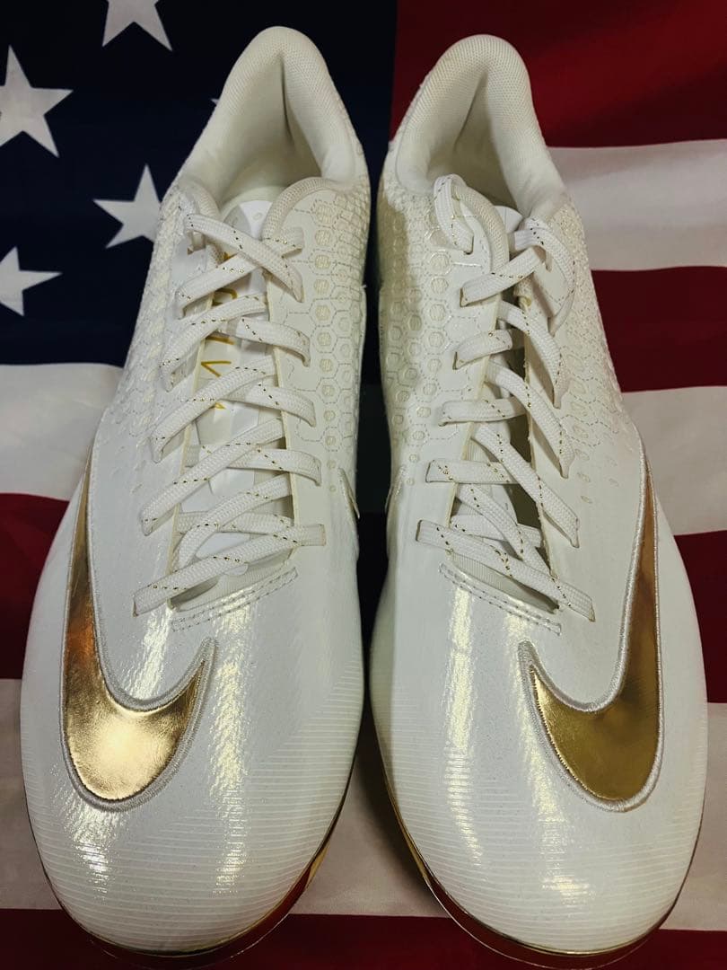 Nike Lunar Vapor Ultrafly Elite ナイキ スパイク