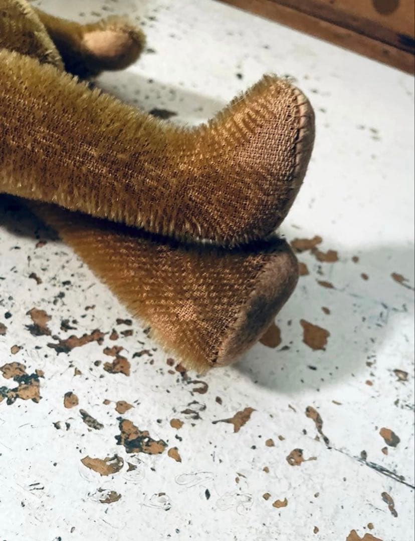 専用ページ　アンティーク　ドール