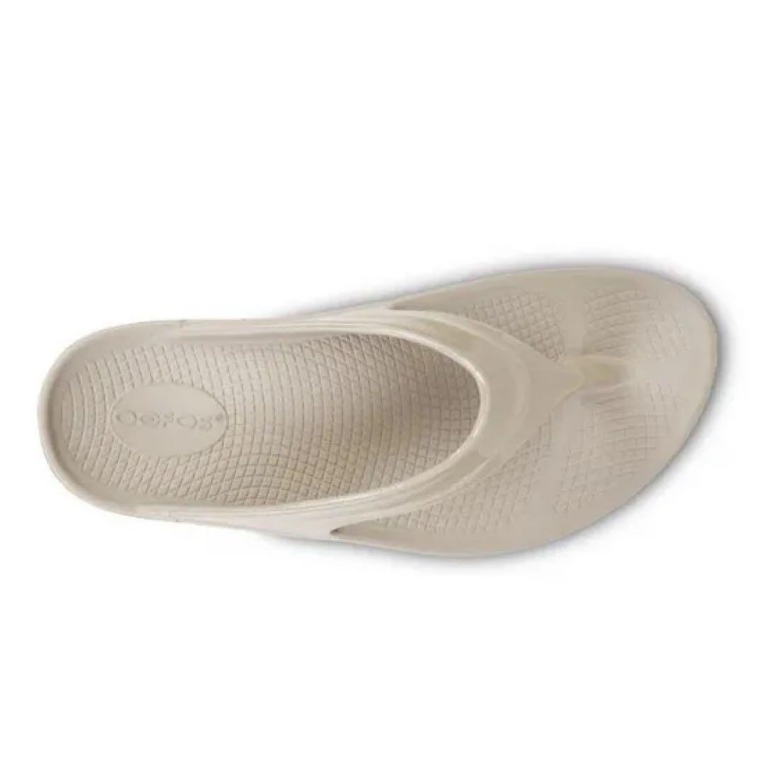 【新品・正規品】OOFOS ウーフォス OOmega 24cm