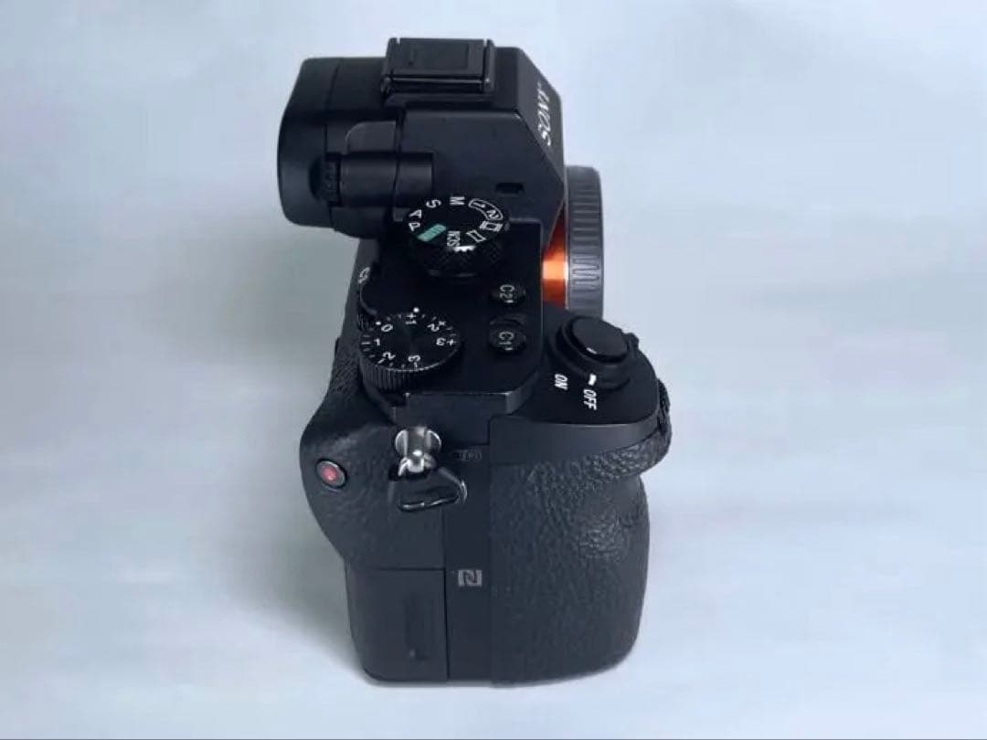 SONY α7Ⅱ ミラーレス一眼カメラ