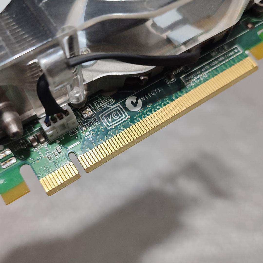 グラフィックボード・グラボ・ビデオカード NVIDIA Quadro FX 4500 for PowerMac PCIE