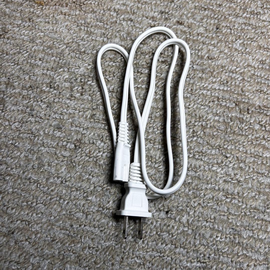 【未使用】nicoja 気化式加湿器 NL2061