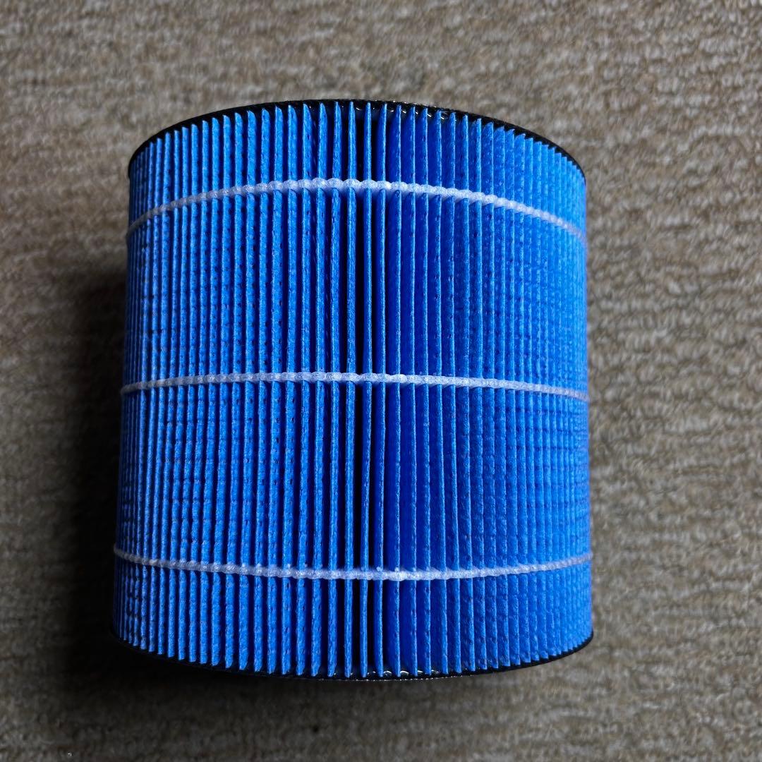 【未使用】nicoja 気化式加湿器 NL2061