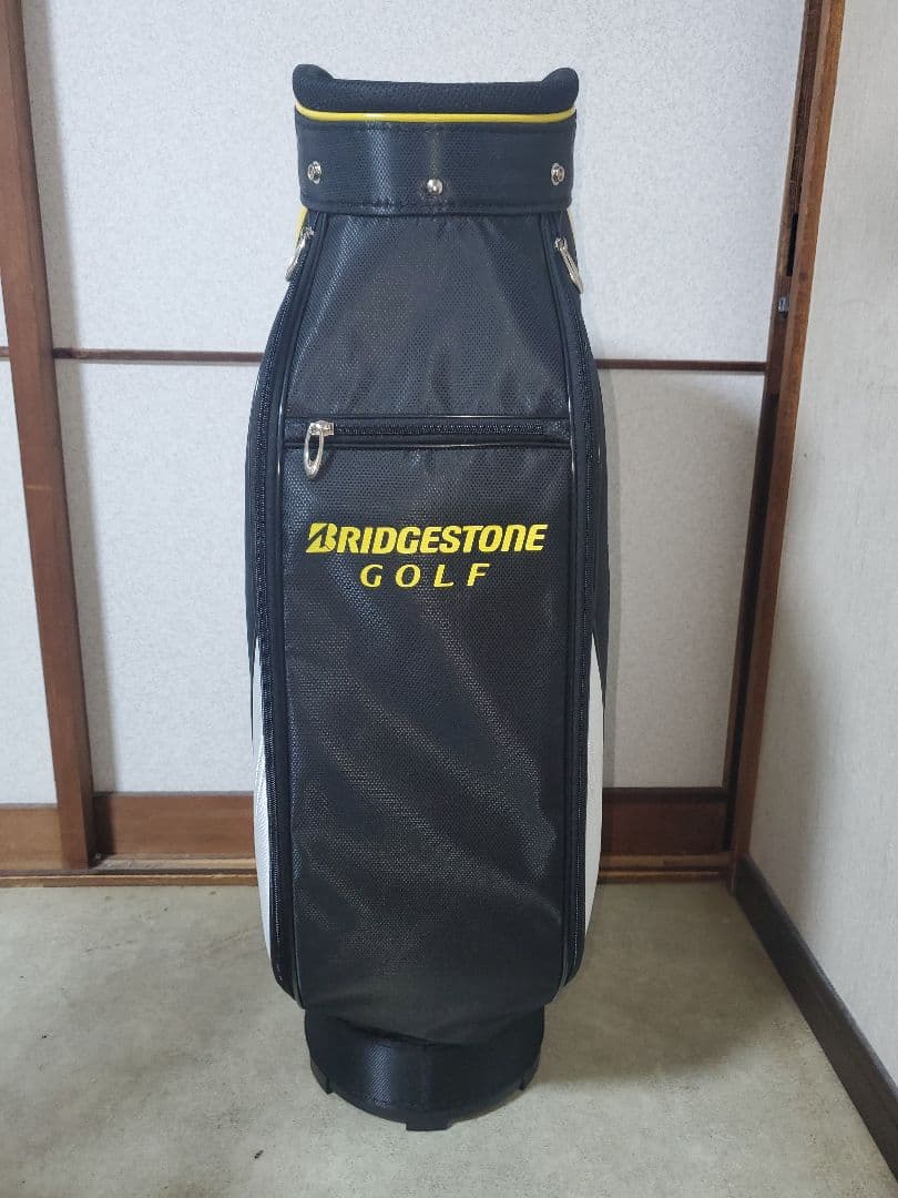 【井上タロウ】 【新品　未使用】 BRIDGESTONE GOLF