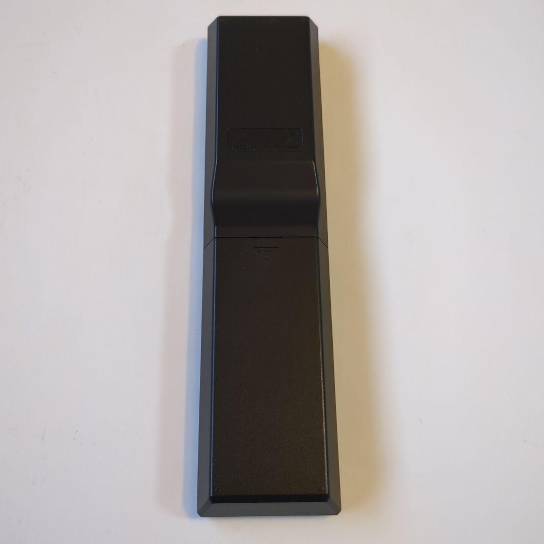 SONY ホームシアターシステム BDV-N1B 本体＆リモコン