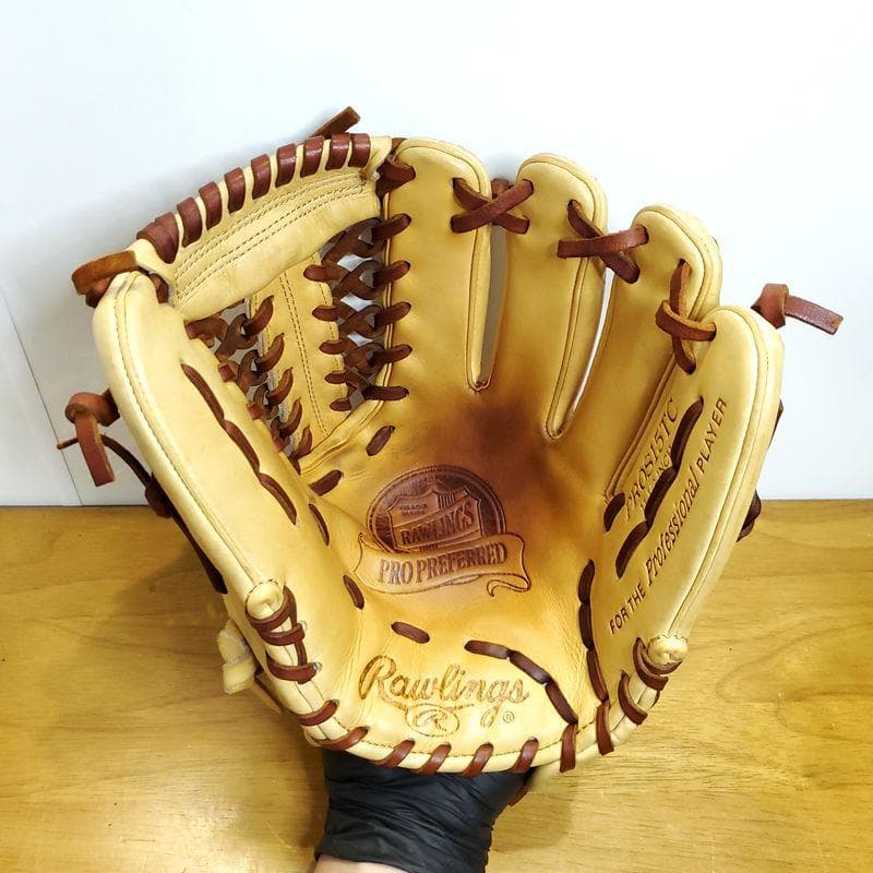 ローリングス プロプリファード USA 内野用 硬式グローブ