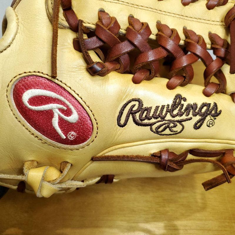 ローリングス プロプリファード USA 内野用 硬式グローブ