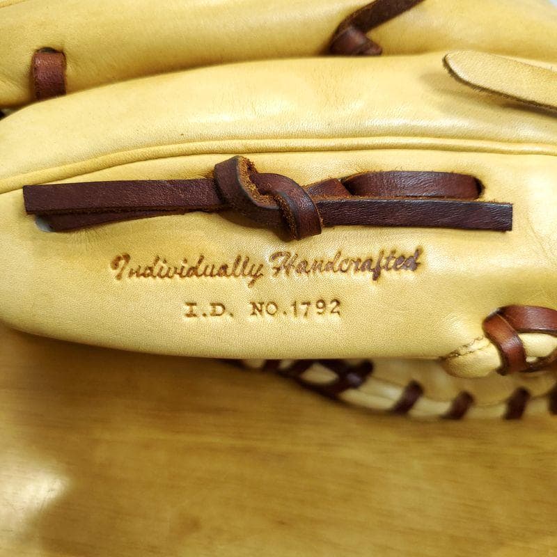 ローリングス プロプリファード USA 内野用 硬式グローブ