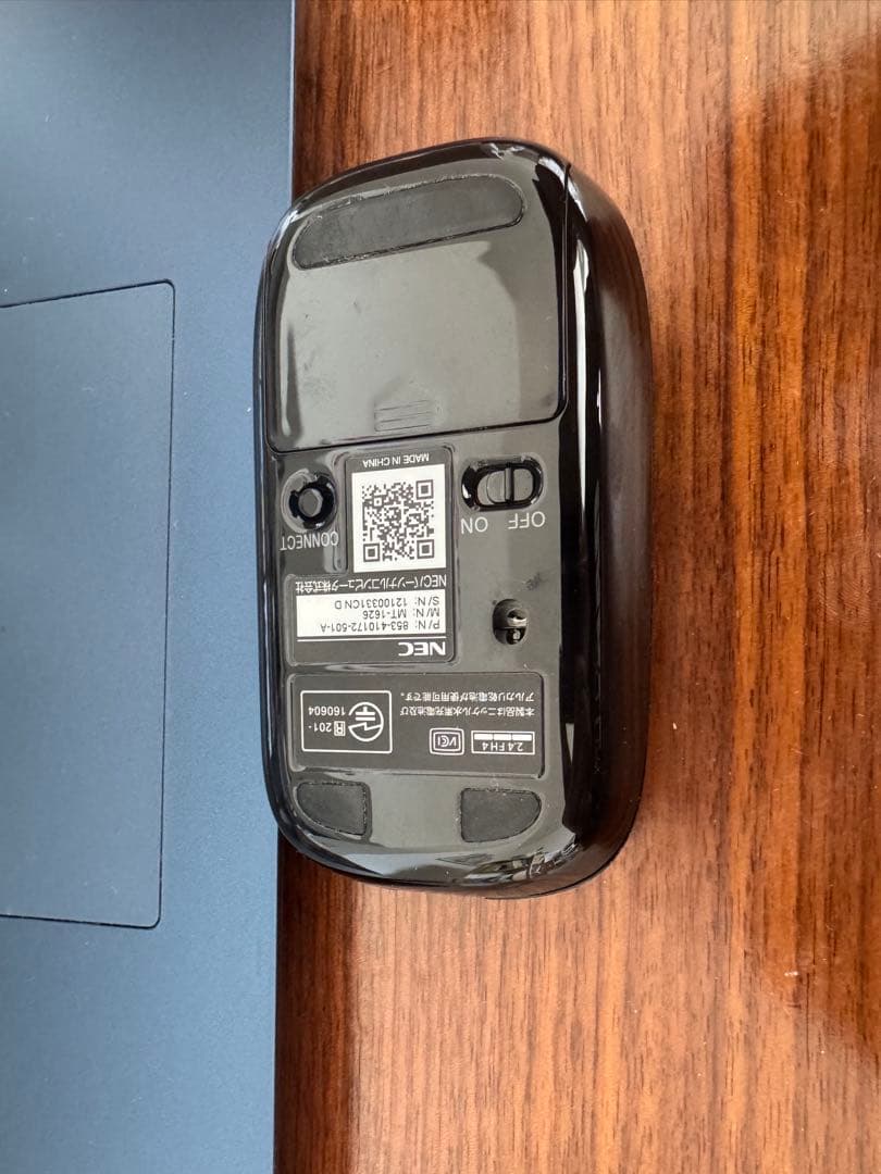 テ*ン様 NEC LAVIE N15-1585AAL-YC