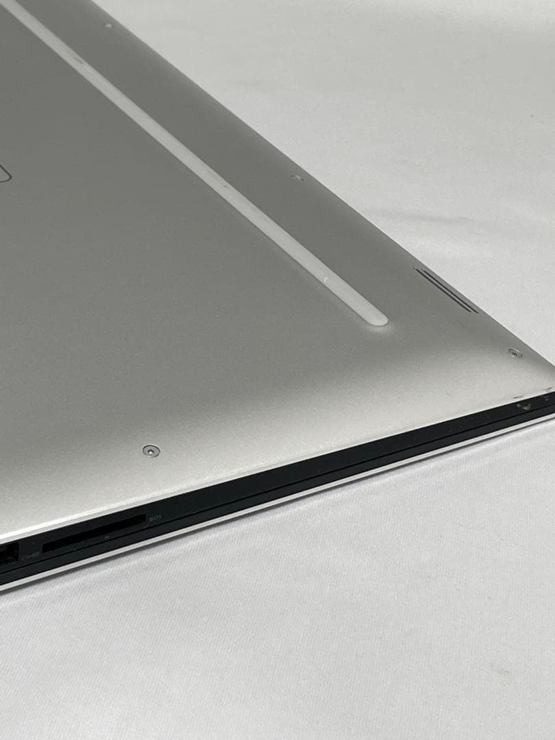 Windowsノート本体 Dell Precision 5540 i9-9880H 32GB T2000