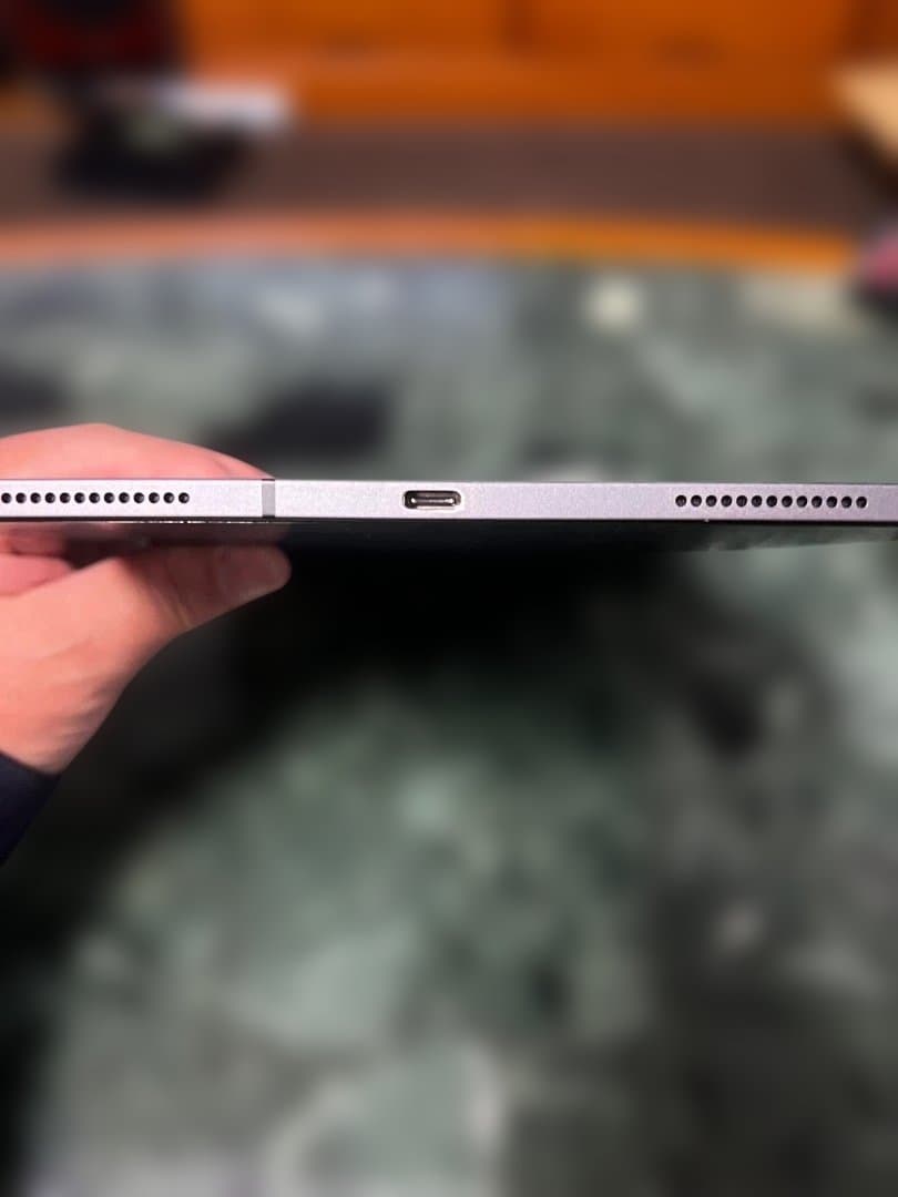 iPad Pro 11インチWI-FI Cellular 256GB GLAY